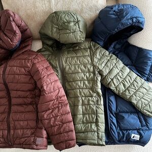 Take All Jacket for Kids